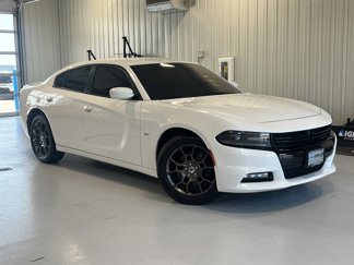 Used 2018 Dodge Charger GT image 1