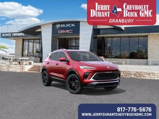 New 2026 Buick Encore GX Sport Touring w/ Advanced Technology Package image 1