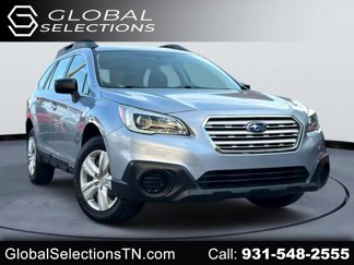 Used 2015 Subaru Outback 2.5i image 1