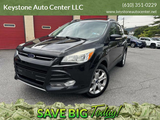 Used 2015 Ford Escape Titanium image 1
