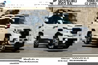 Used 2020 Subaru Ascent Premium w/ Convenience Package image 1