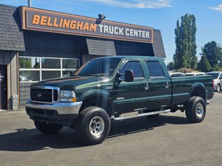 Used 2003 Ford F350 Lariat image 1
