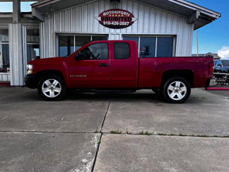 Used 2008 Chevrolet Silverado 1500 LT w/ All Star Edition image 1