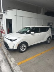 Used 2024 Kia Soul LX w/ LX Technology Package image 1