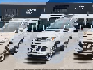 Used 2013 Ford Escape Titanium w/ Parking Technology Pkg image 1