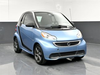Used 2014 smart fortwo electric drive image 1