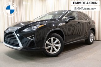 Used 2016 Lexus RX 350 FWD image 1