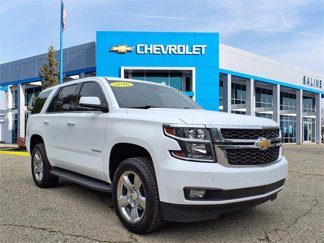 Used 2016 Chevrolet Tahoe LT image 1