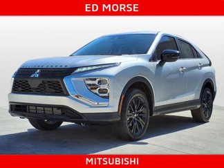 New 2025 Mitsubishi Eclipse Cross LE image 1