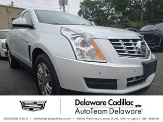 Used 2013 Cadillac SRX Luxury image 1