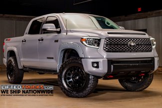 Used 2018 Toyota Tundra SR5 w/ TRD Off Road Package image 1