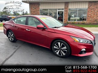 Used 2019 Nissan Altima 2.5 SL image 1