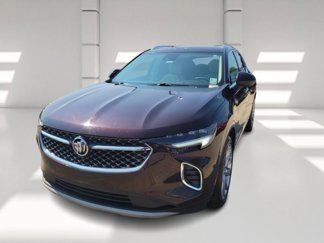 Used 2021 Buick Envision Avenir image 1