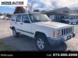 Used 1999 Jeep Cherokee Sport image 1