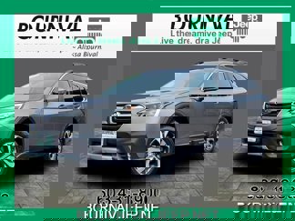 Used 2022 Subaru Outback Limited image 1