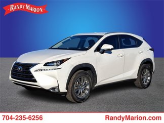 Used 2016 Lexus NX 200t FWD image 1