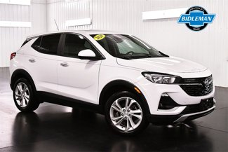 Used 2020 Buick Encore GX Preferred image 1