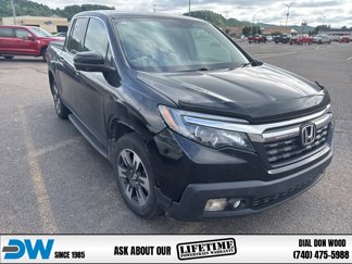 Used 2017 Honda Ridgeline RTL image 1
