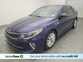 Used 2018 Kia Optima S w/ Panoramic Sunroof Package image 1