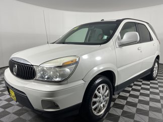 Used 2007 Buick Rendezvous CXL w/ Memory Package image 1