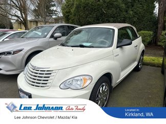 Used 2006 Chrysler PT Cruiser Touring image 1