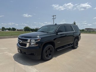 Used 2019 Chevrolet Tahoe LS image 1
