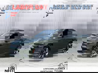Used 2022 Dodge Charger GT image 1
