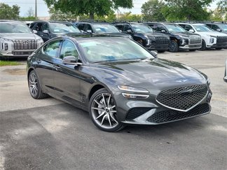 New 2026 Genesis G70 2.5T Prestige image 1
