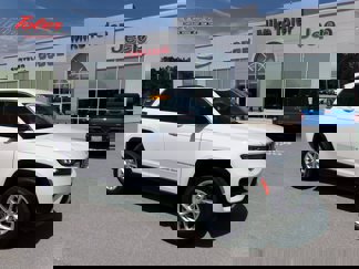 New 2025 Jeep Grand Cherokee Laredo X image 1