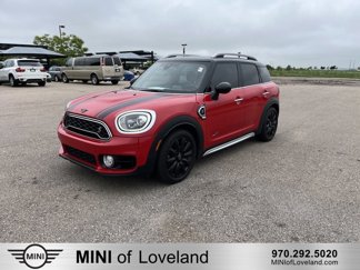 Used 2019 MINI Cooper Countryman S image 1