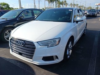 Used 2017 Audi A3 2.0T Premium image 1