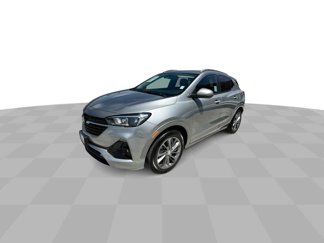 Used 2023 Buick Encore GX Select w/ Sport Touring Package image 1