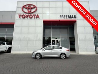 Used 2019 Hyundai Accent SE image 1