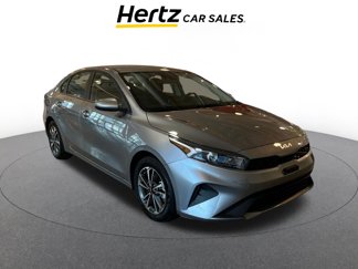 Used 2024 Kia Forte LXS image 1