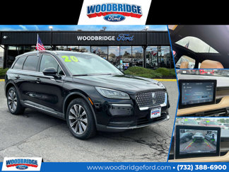 Used 2020 Lincoln Corsair Reserve w/ Elements Package image 1
