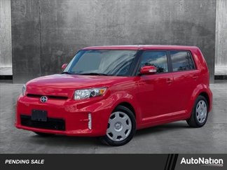 Used 2013 Scion xB image 1