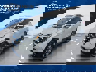 Used 2018 Honda CR-V EX-L image 1