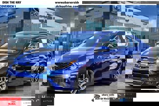 Used 2020 Kia Forte EX image 1