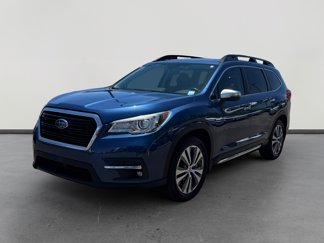 Used 2021 Subaru Ascent Touring w/ Popular Package #2A image 1