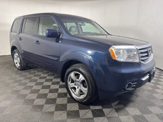 Used 2012 Honda Pilot EX-L image 1