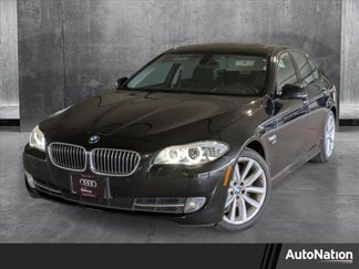 Used 2011 BMW 535i xDrive Sedan image 1
