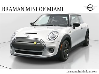 Used 2021 MINI Cooper SE w/ 6.5" Touchscreen Package image 1