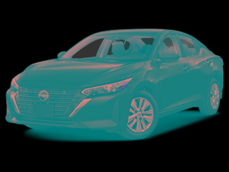 Used 2024 Nissan Sentra S image 1