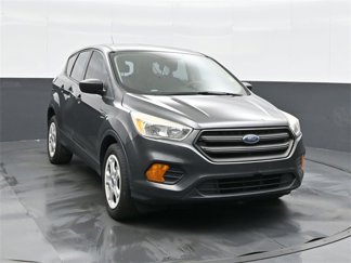 Used 2017 Ford Escape S image 1