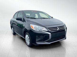 Used 2024 Mitsubishi Mirage G4 ES image 1