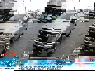 New 2025 RAM 1500 Big Horn image 1