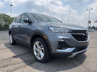 Used 2020 Buick Encore GX Preferred image 1