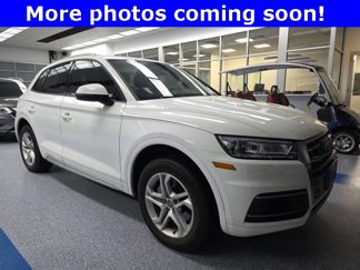 Used 2018 Audi Q5 2.0T Premium image 1