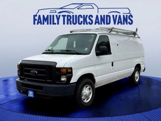Used 2009 Ford E-250 and Econoline 250 image 1
