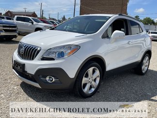 Used 2016 Buick Encore Leather image 1
